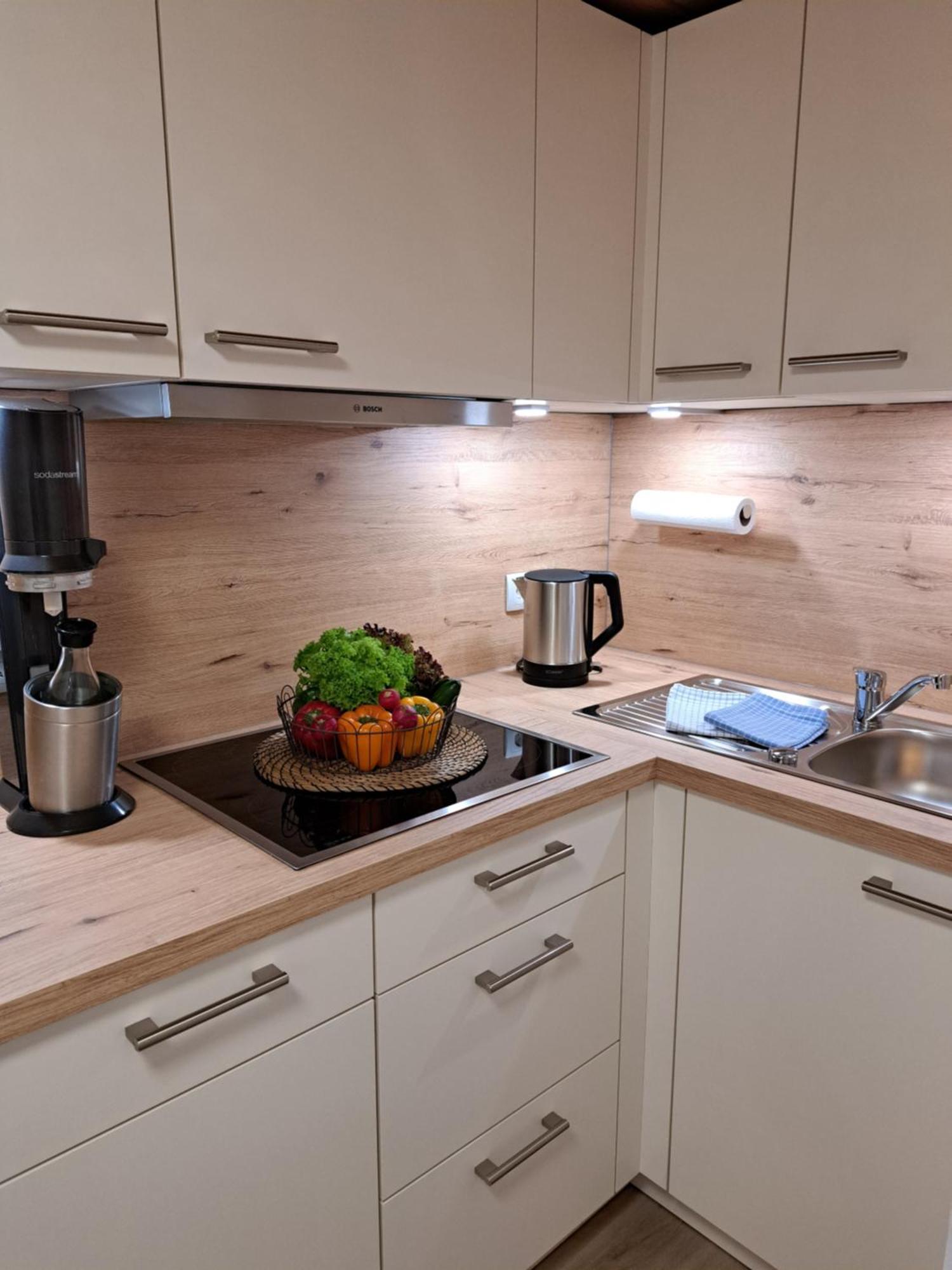 אוברמייזלשטיין Ferienwohnung Hartmann מראה חיצוני תמונה