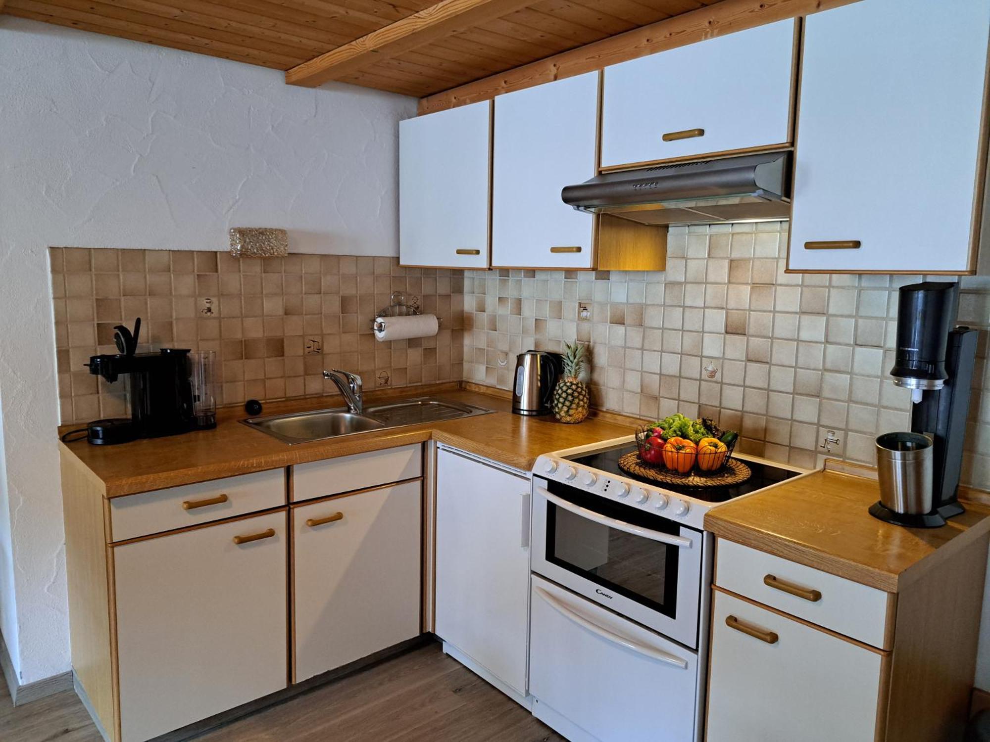 אוברמייזלשטיין Ferienwohnung Hartmann מראה חיצוני תמונה