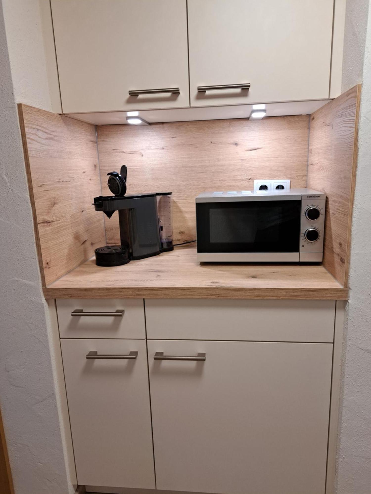 אוברמייזלשטיין Ferienwohnung Hartmann מראה חיצוני תמונה