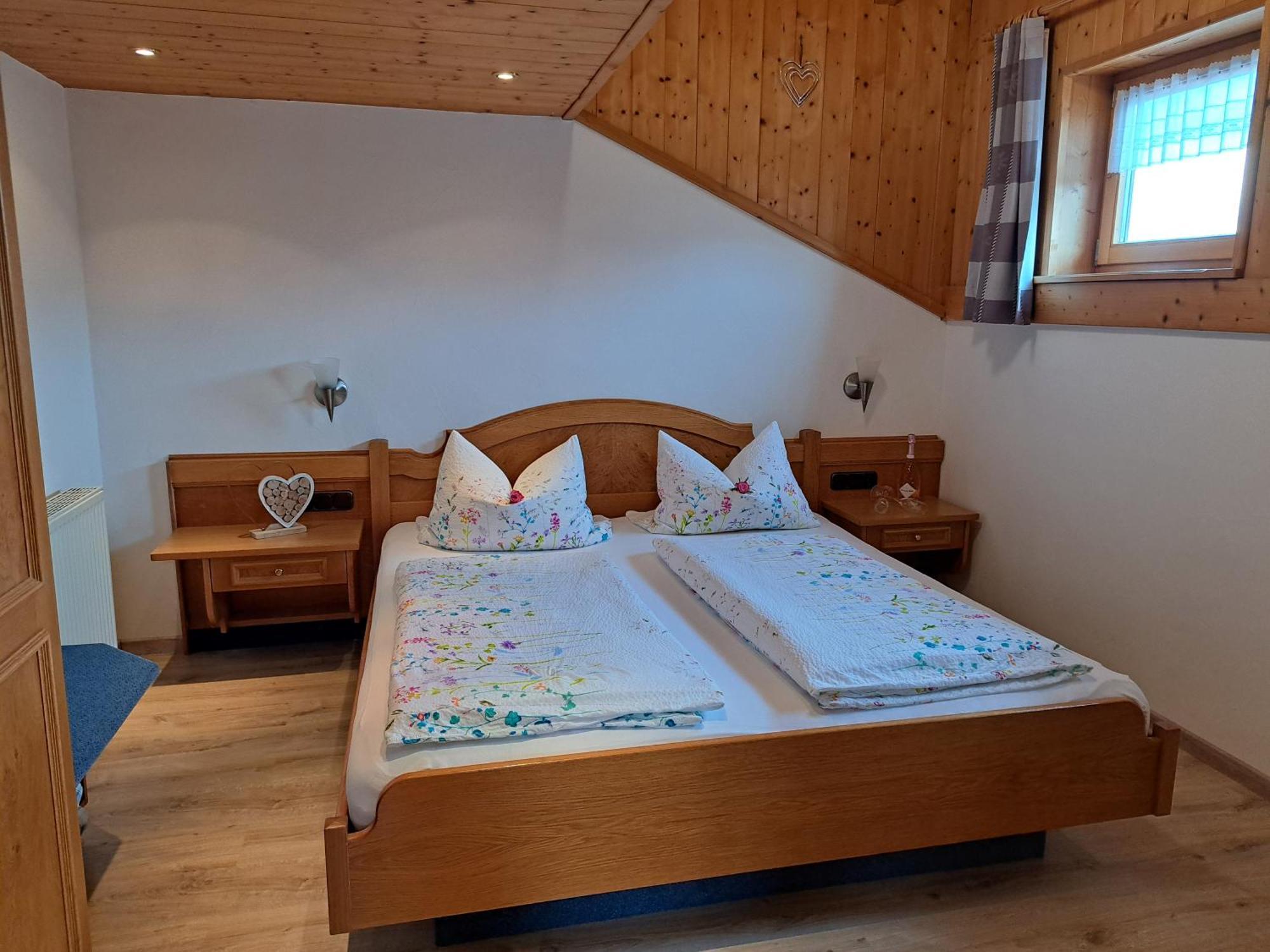 אוברמייזלשטיין Ferienwohnung Hartmann מראה חיצוני תמונה
