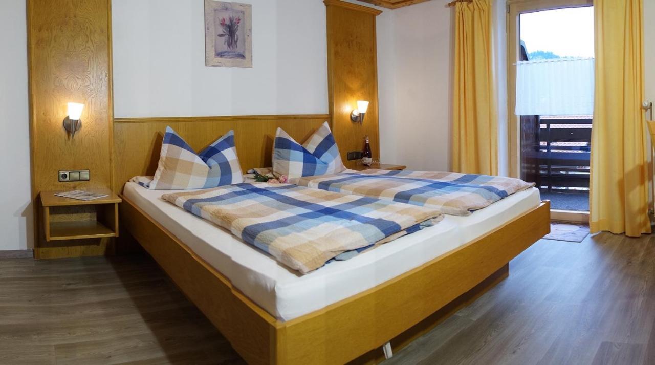 אוברמייזלשטיין Ferienwohnung Hartmann מראה חיצוני תמונה