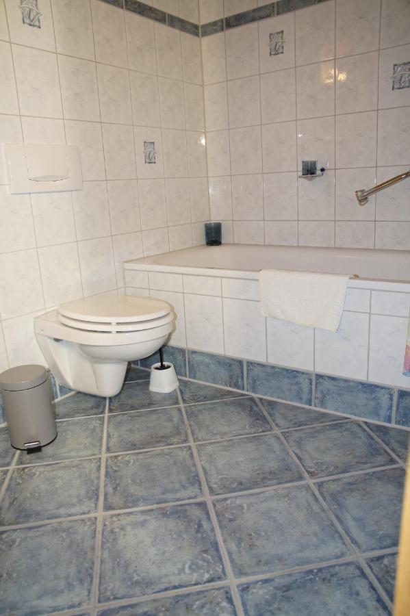 אוברמייזלשטיין Ferienwohnung Hartmann מראה חיצוני תמונה