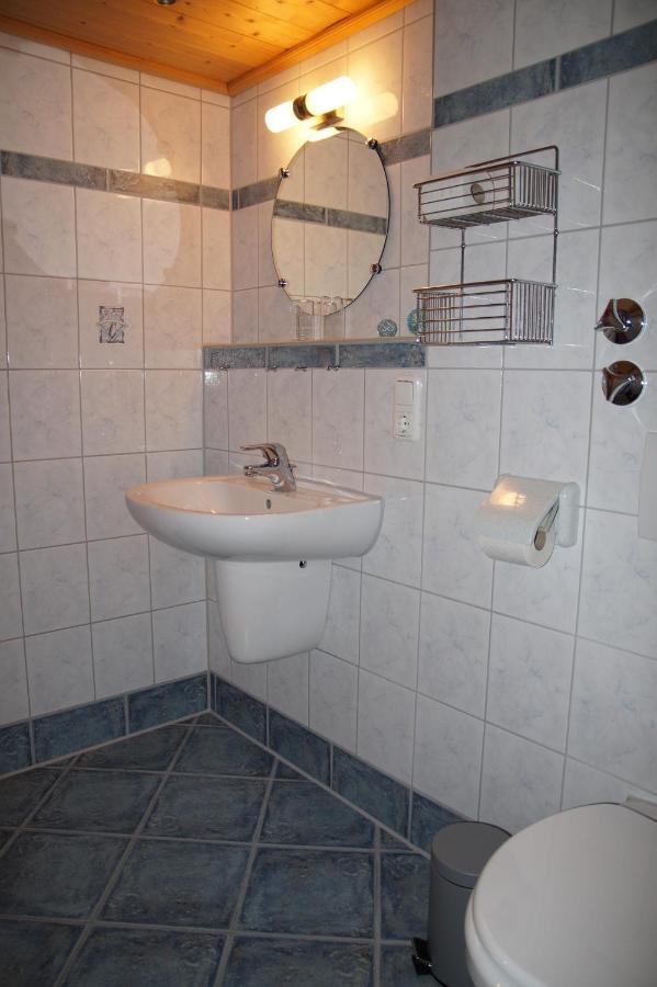 אוברמייזלשטיין Ferienwohnung Hartmann מראה חיצוני תמונה